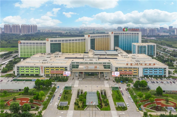 科技助力 再奏凱歌——中土物業(yè)中標(biāo)陽(yáng)光融和醫(yī)院中央運(yùn)送服務(wù)