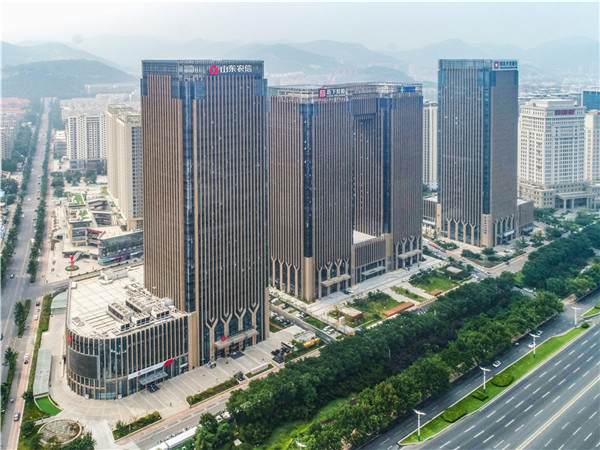 年末收官再中標(biāo) 捷報(bào)頻傳迎新春！